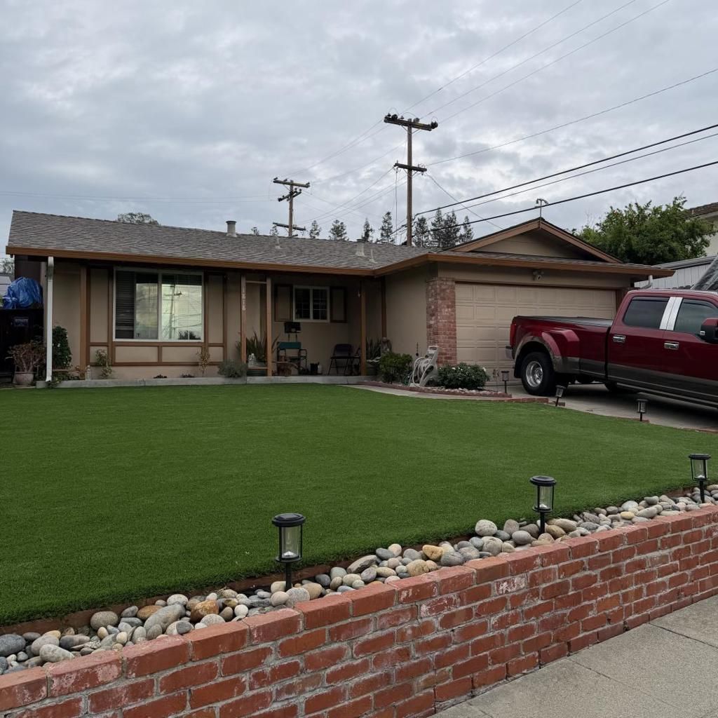 1818 Mt Kenya Drive, San Jose, CA 95127 Main Photo