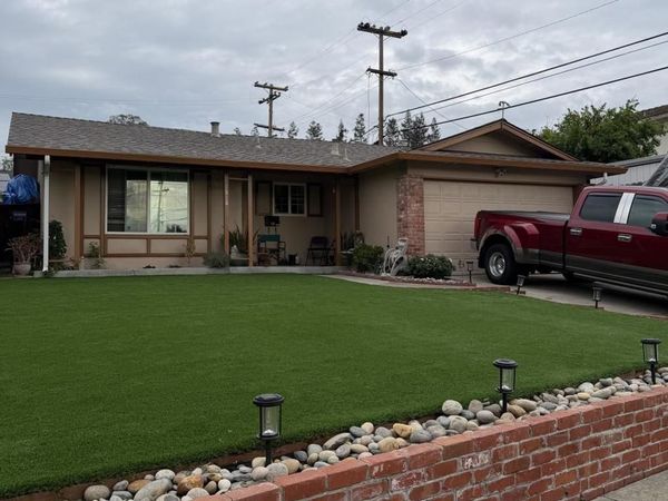 1818 Mt Kenya Drive, San Jose, CA 95127