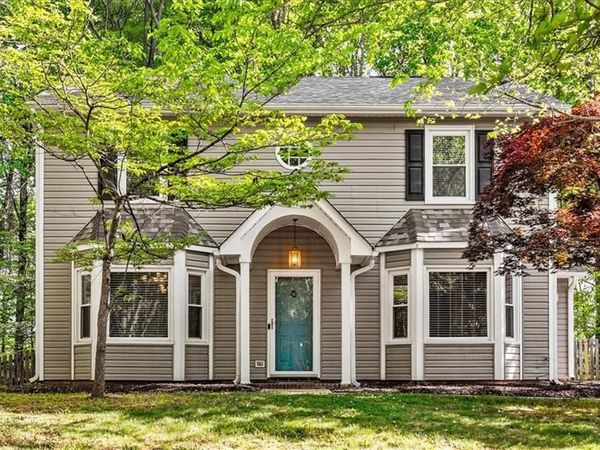 6314 River Hills Drive , Greensboro, NC 27410