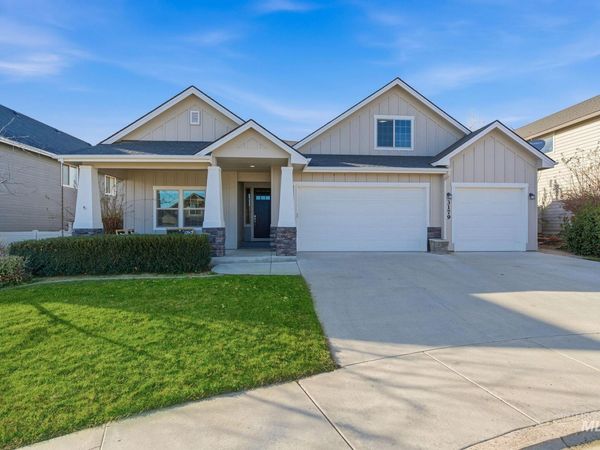 3179 N Cherry Laurel Way, Star, ID 83669