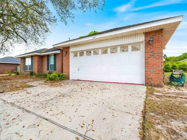 7191 Rampart Way, Pensacola, FL 32505