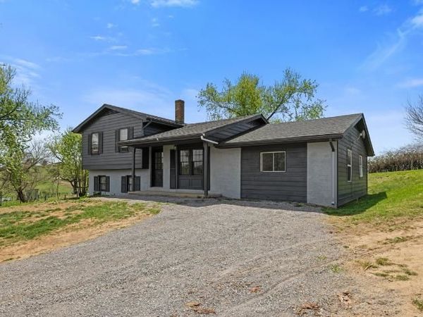 7149 JOSEPH FUNK LN, SINGERS GLEN, VA 22850