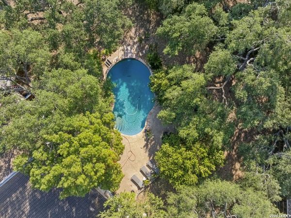 8267 PIMLICO LN, Boerne, TX 78015