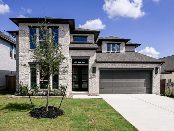 3521 Agarita Pass, Bulverde, TX 78163