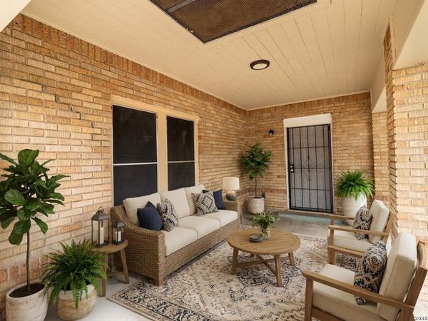 115 BROADBENT AVE, San Antonio, TX 78210