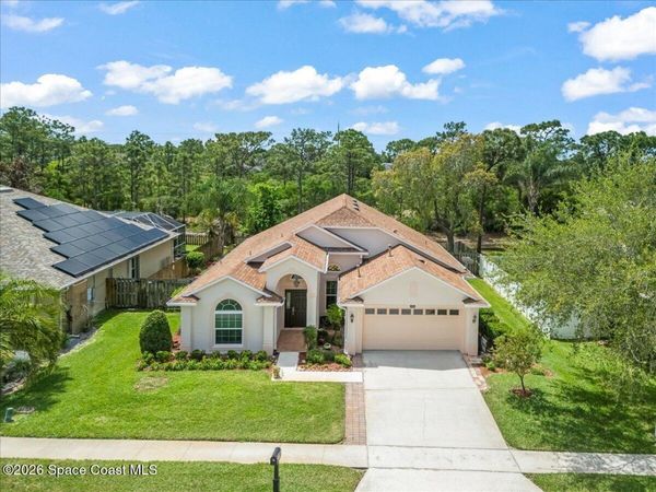 2781 Englewood Drive , Melbourne, FL 32940