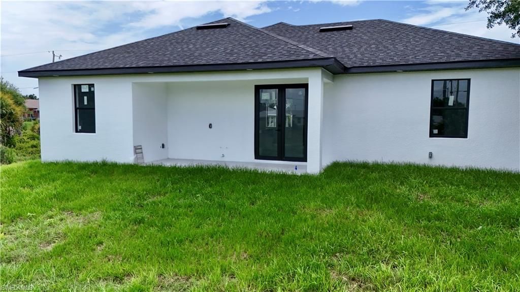 830 Wolverine St E, Lehigh Acres, FL 33974 Photo