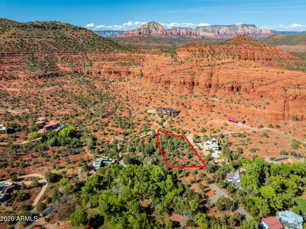 55 Cimarron Ridge Drive, Unit 9, Sedona, AZ 86336