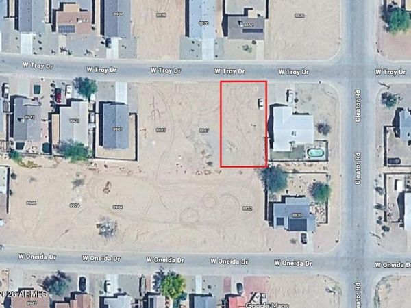 8849 W TROY Drive, Unit 455, Arizona City, AZ 85123