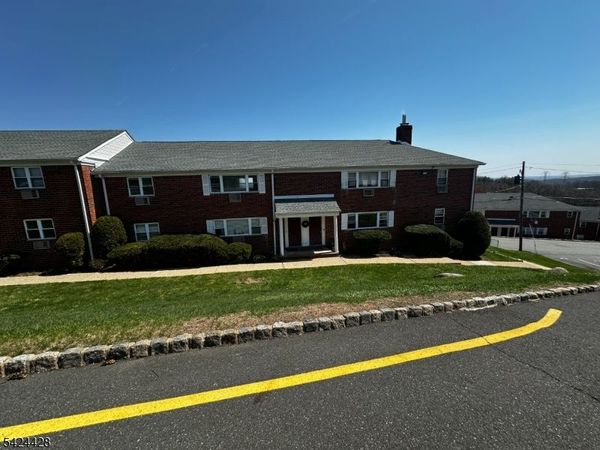 2467 ROUTE 10, Unit 2B, Parsippany-Troy Hills, NJ 07950