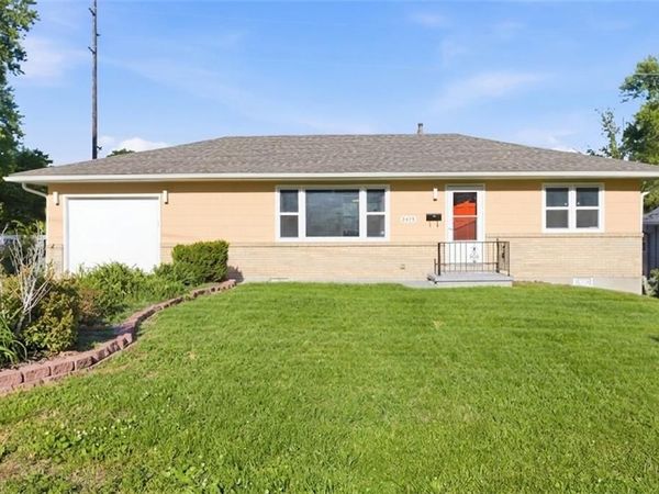 2415 N 45th Street, Kansas City, KS 66104