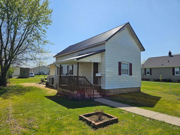 311 5th Street , Washington Court House, OH 43160