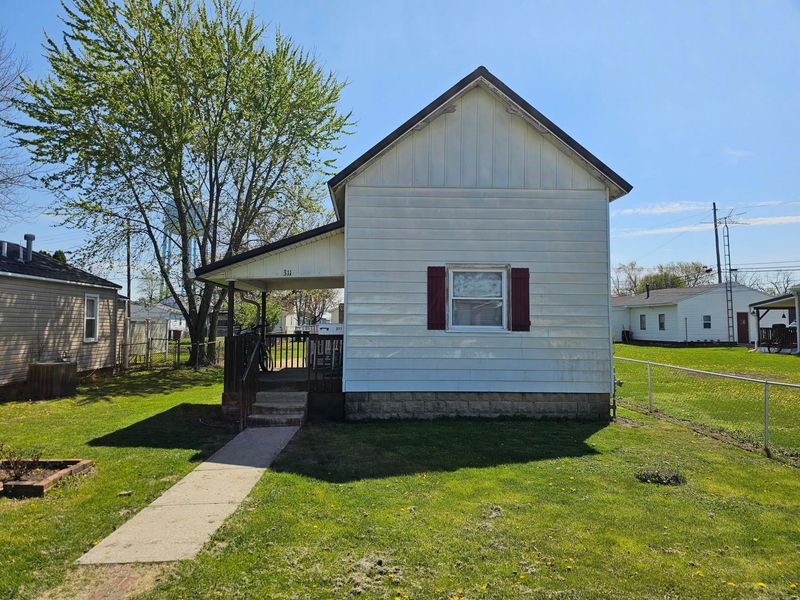 311 5th Street , Washington Court House, OH 43160 Photo 2