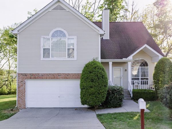 424 Asheford Ct, Antioch, TN 37013