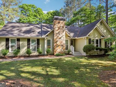 27 General Lee Drive, Newnan, GA 30265