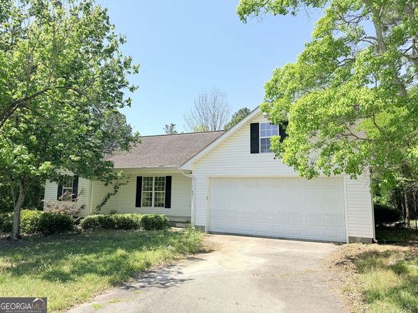 6471 Cochran Highway, Cochran, GA 31014