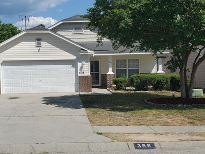 398 Fox Squirrel Circle , Columbia, SC 29209