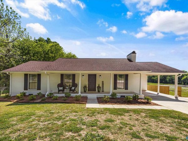 3155 Hurricane Road, New Market, AL 35761