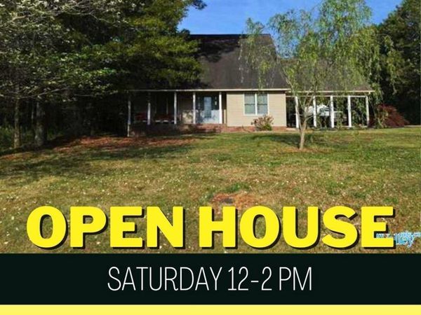 17475 Fairway Drive, Athens, AL 35613