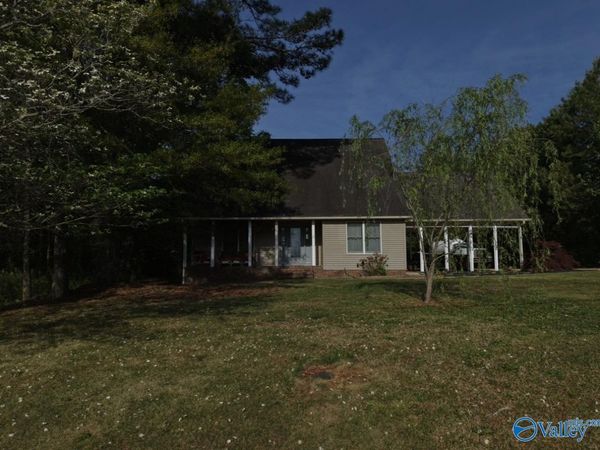 17475 Fairway Drive, Athens, AL 35613