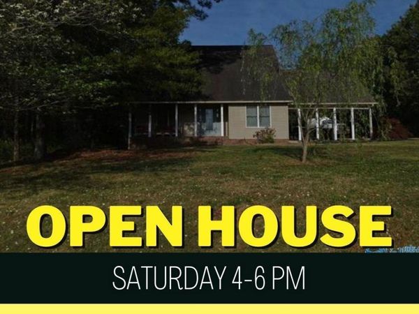 17475 Fairway Drive, Athens, AL 35613