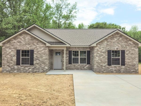 28663 Old Scrouge Road, Elkmont, AL 35620