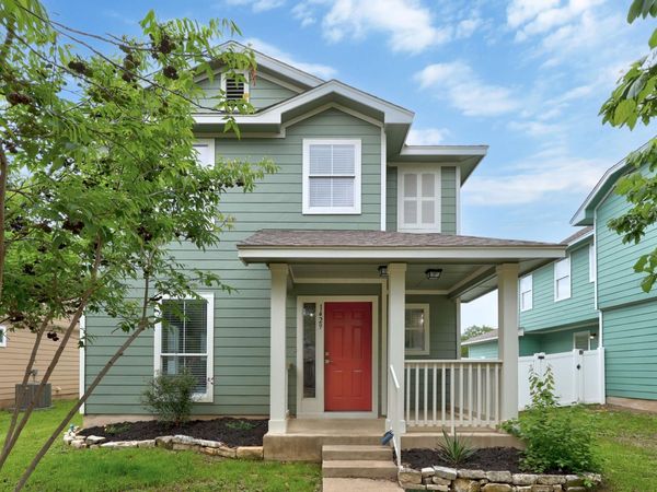 1429 Davis Mountain LOOP , Cedar Park, TX 78613