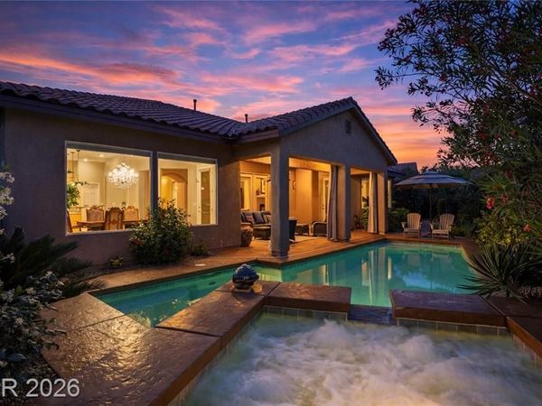 10308 Thunder Peak Street , Las Vegas, NV 89178