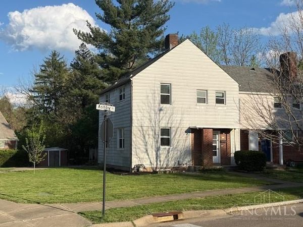 2 Ashby Street, Greenhills, OH 45218