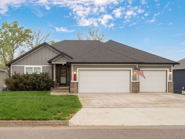 2123 Bull Run Road , Ozark, MO 65721