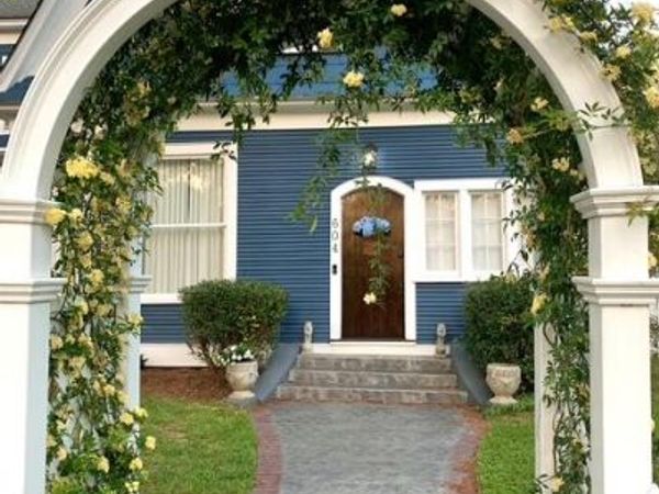 604 Court St., Hattiesburg, MS 39401