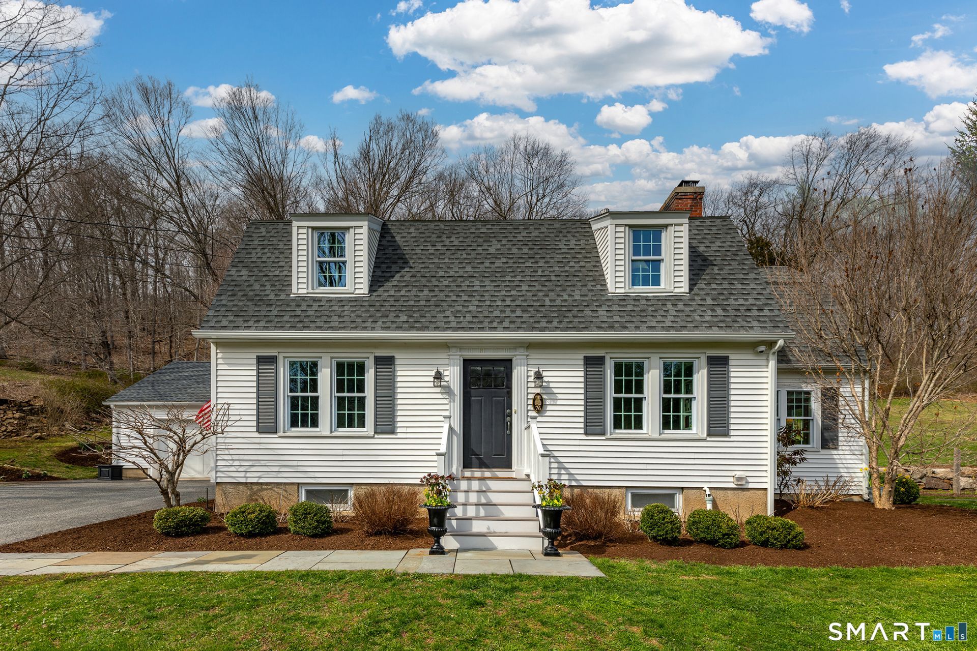 76 Blackville, Washington, CT 06794 Main Photo