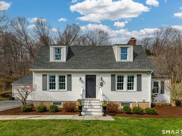 76 Blackville, Washington, CT 06794