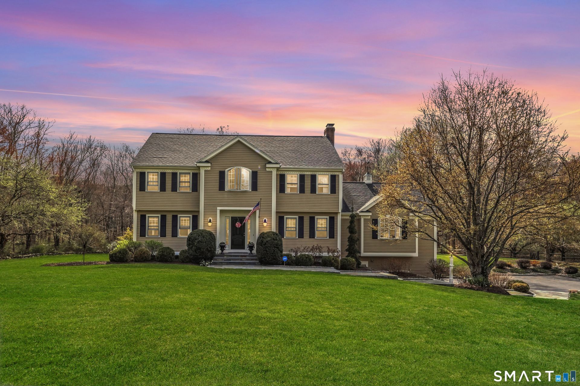 22 Bridle Path, Monroe, CT 06468 Main Photo