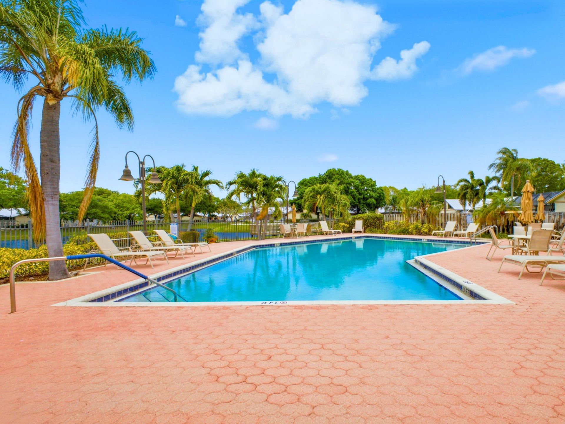 8920 Thumbwood Circle, Unit C, Boynton Beach, FL 33436 Photo