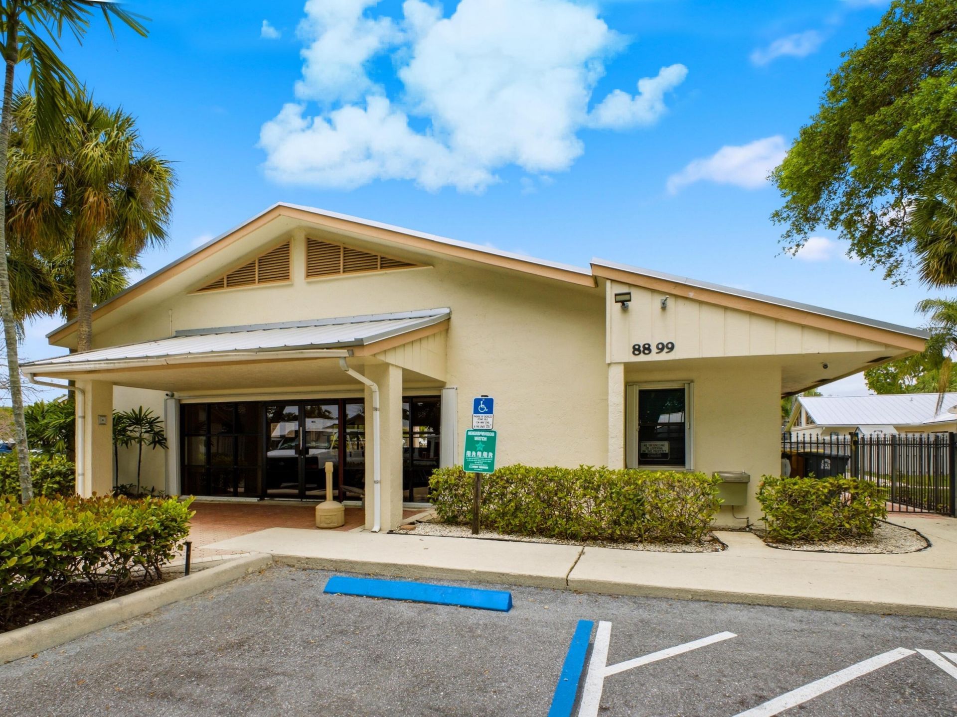 8920 Thumbwood Circle, Unit C, Boynton Beach, FL 33436 Photo