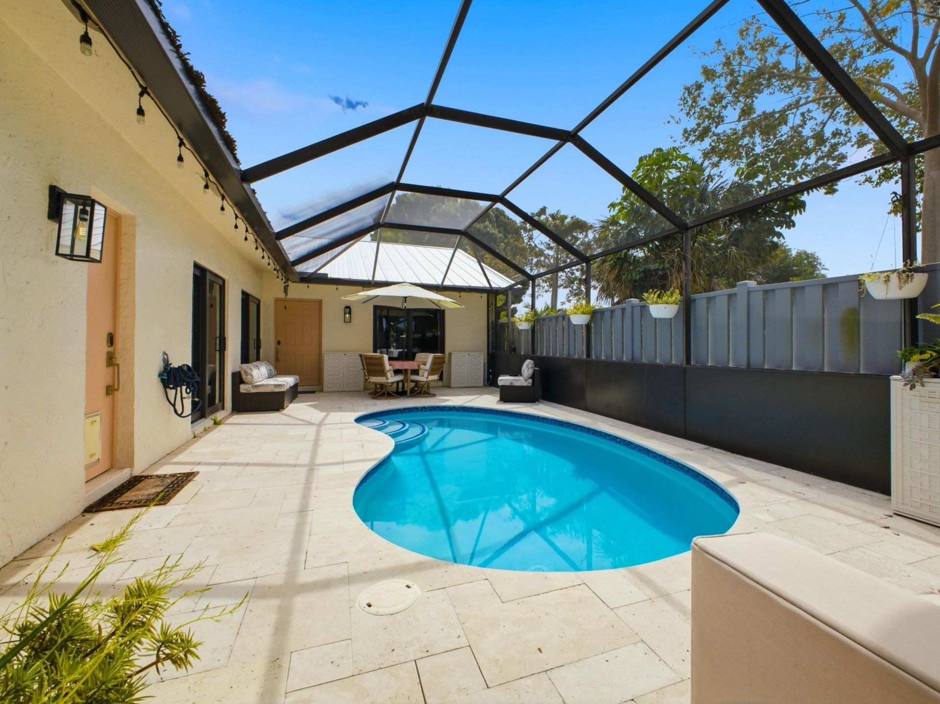 8920 Thumbwood Circle, Unit C, Boynton Beach, FL 33436 Photo