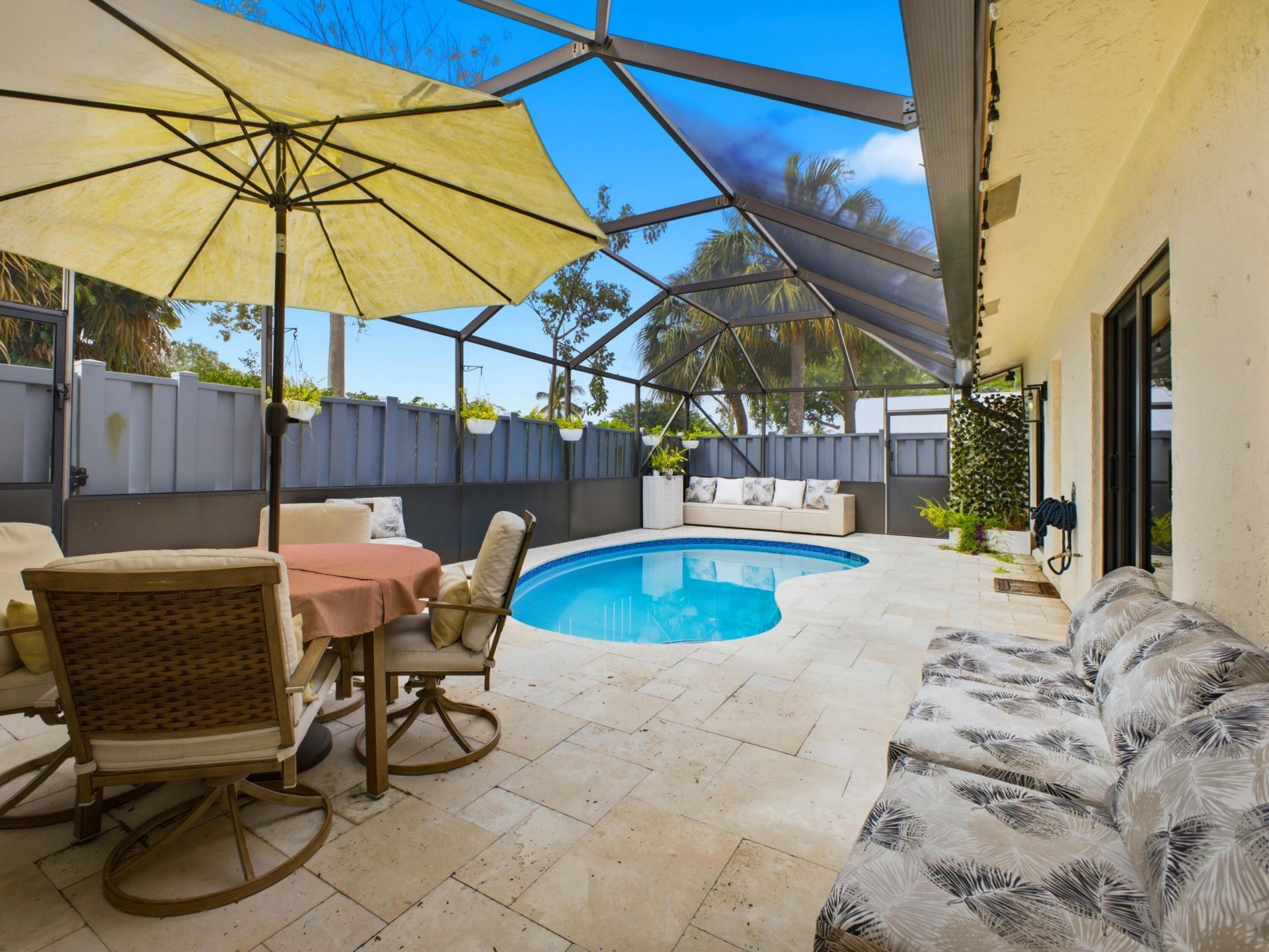 8920 Thumbwood Circle, Unit C, Boynton Beach, FL 33436 Photo