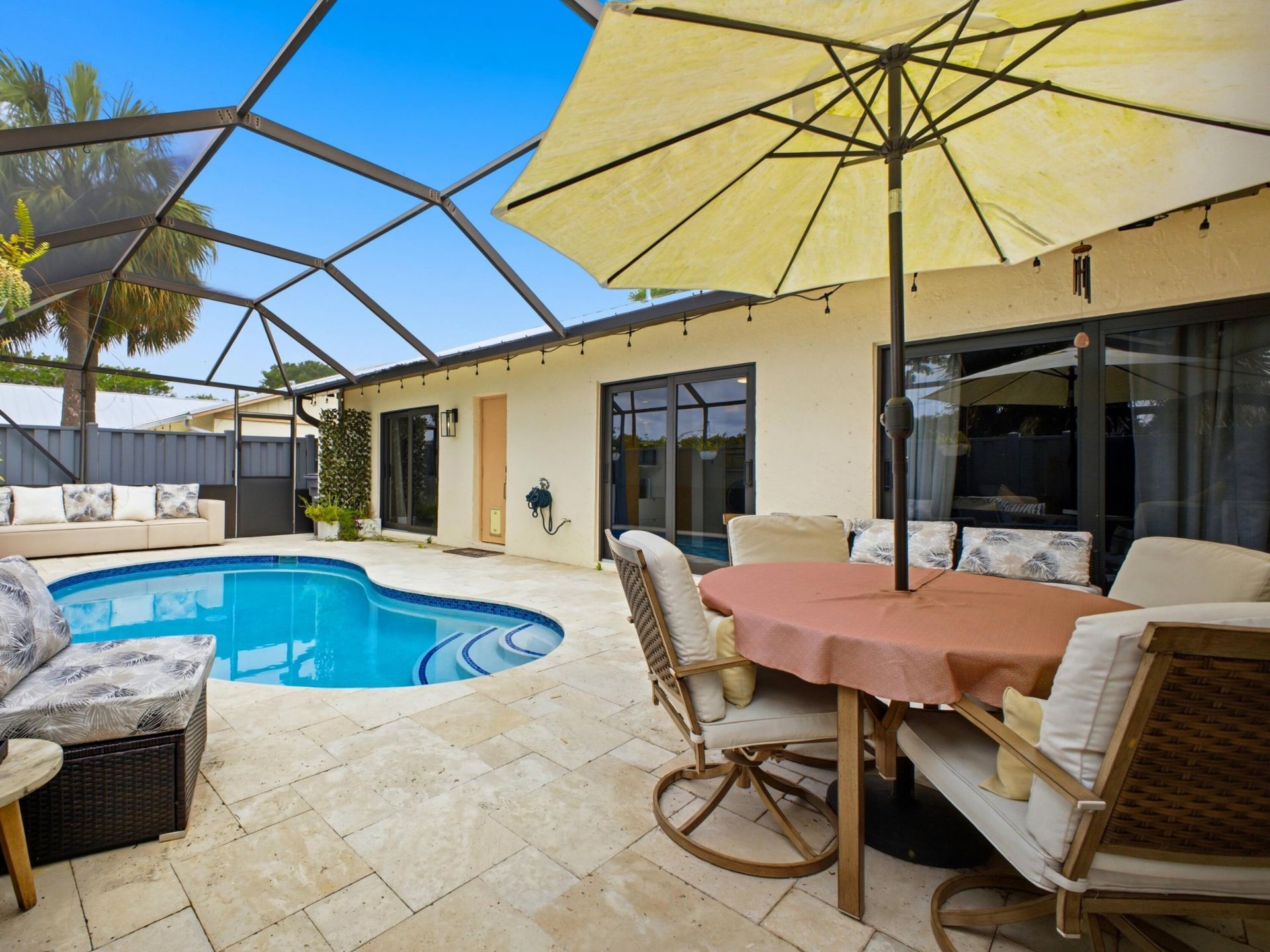 8920 Thumbwood Circle, Unit C, Boynton Beach, FL 33436 Photo