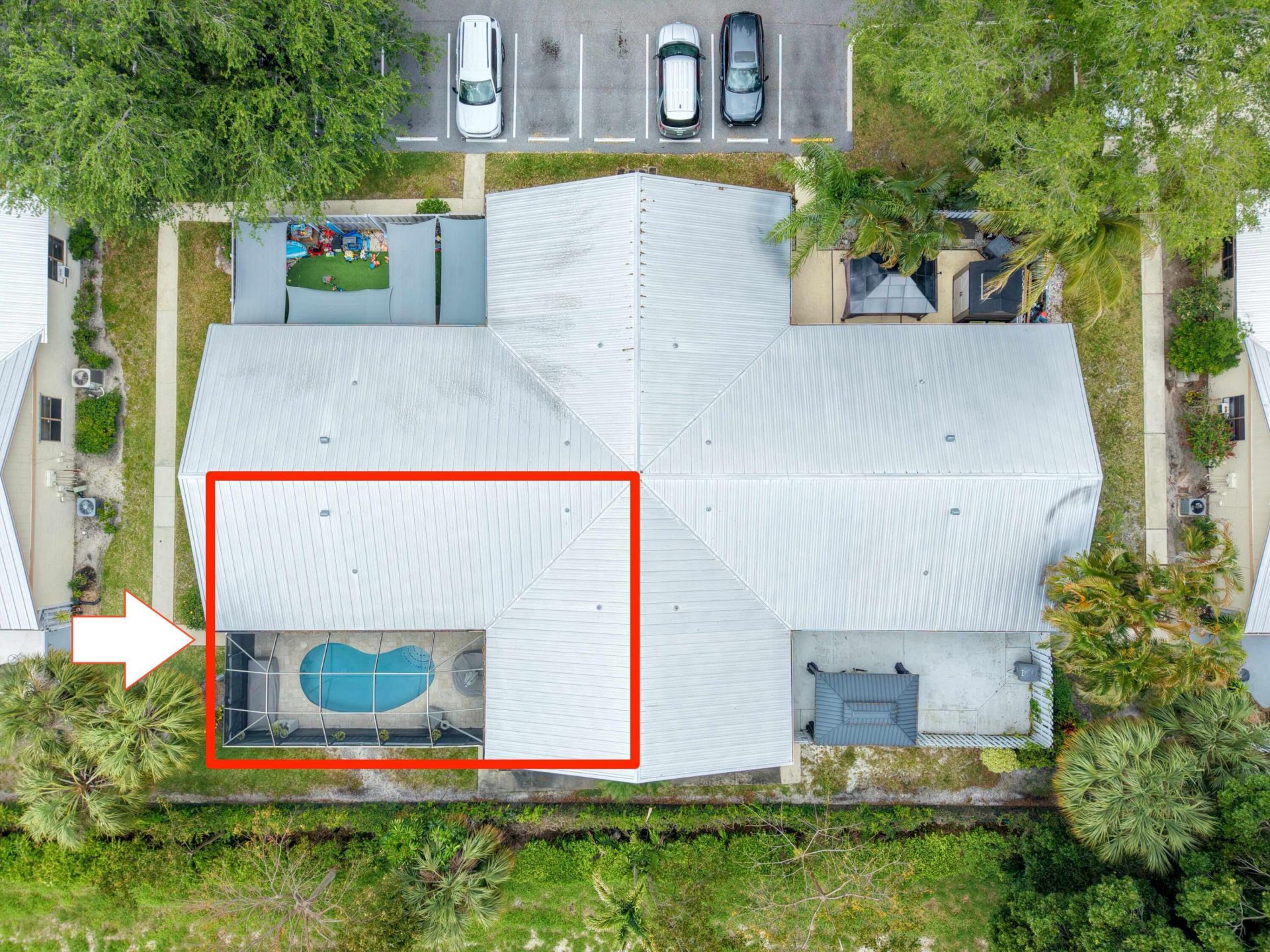 8920 Thumbwood Circle, Unit C, Boynton Beach, FL 33436 Photo