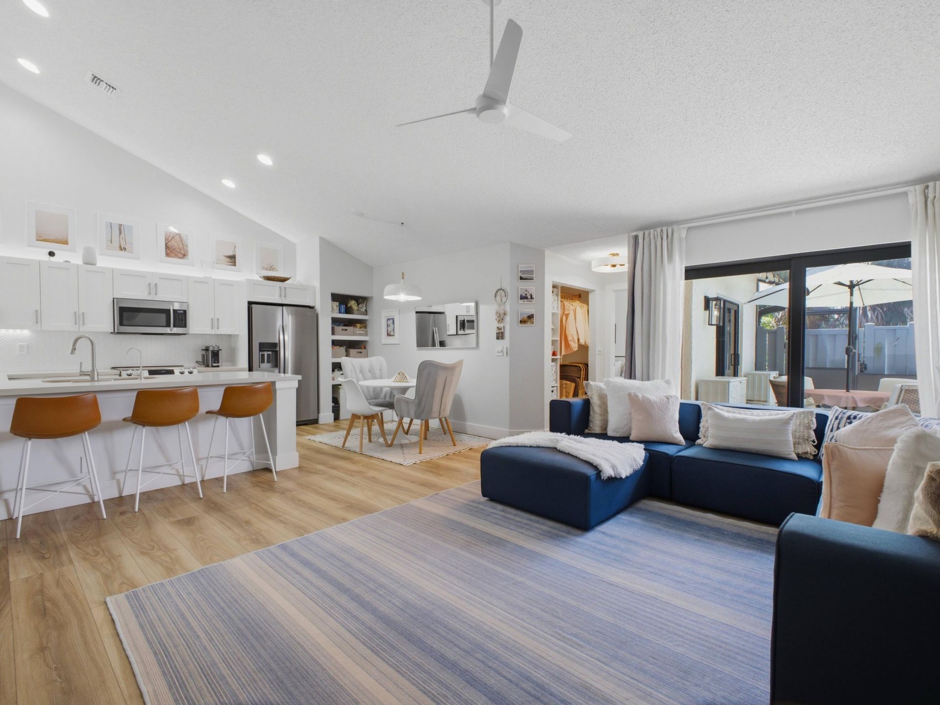 8920 Thumbwood Circle, Unit C, Boynton Beach, FL 33436 Photo