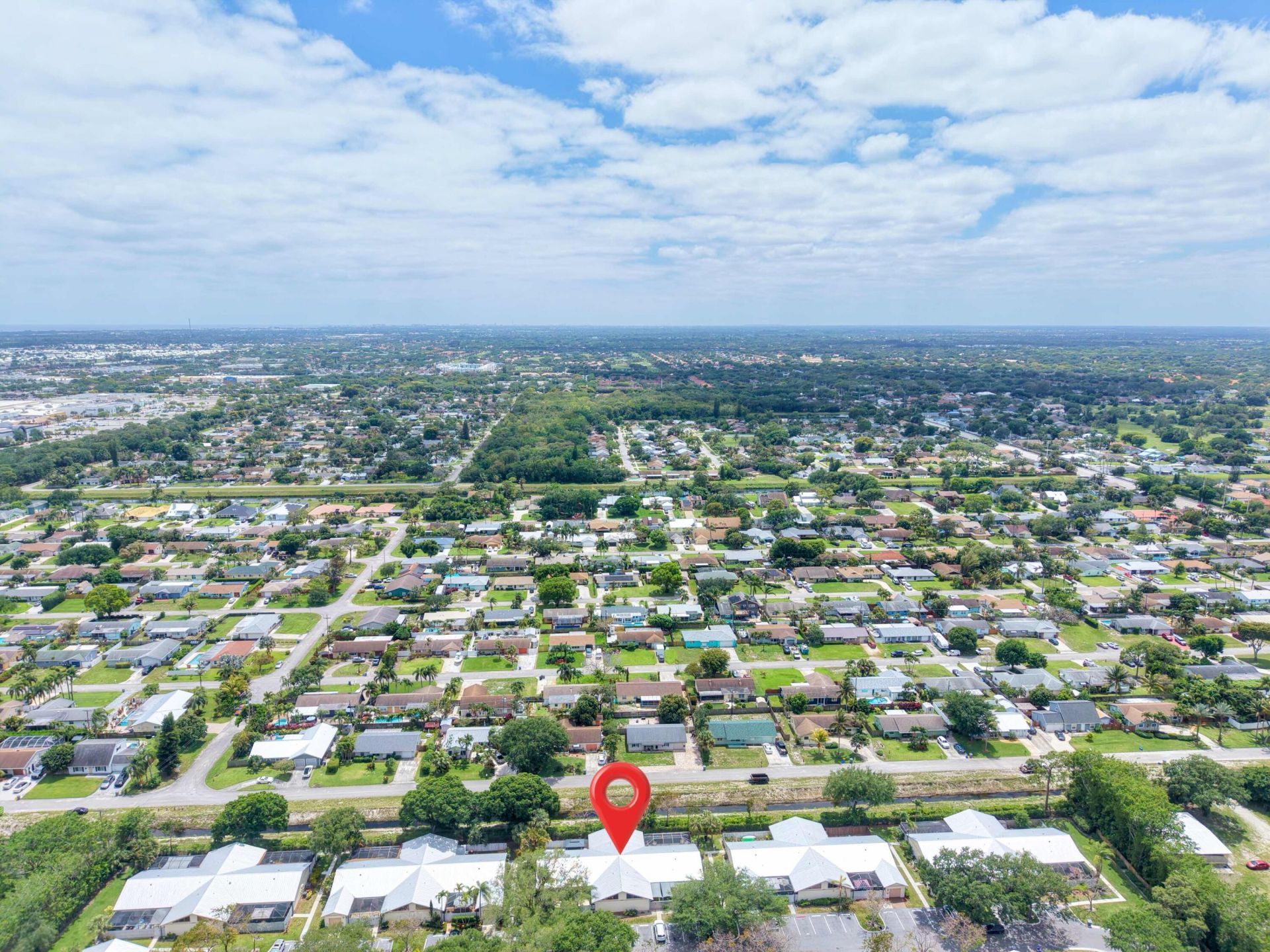 8920 Thumbwood Circle, Unit C, Boynton Beach, FL 33436 Photo