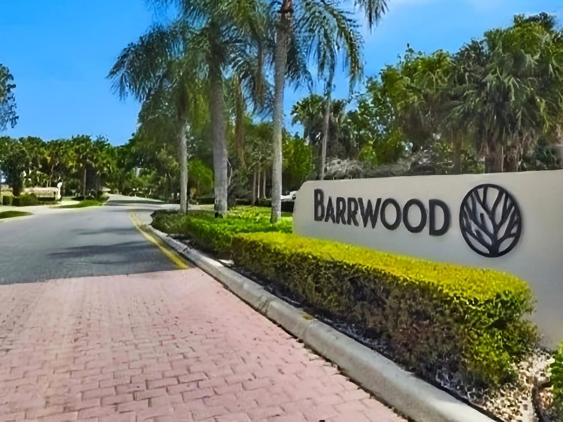 8920 Thumbwood Circle, Unit C, Boynton Beach, FL 33436 Photo