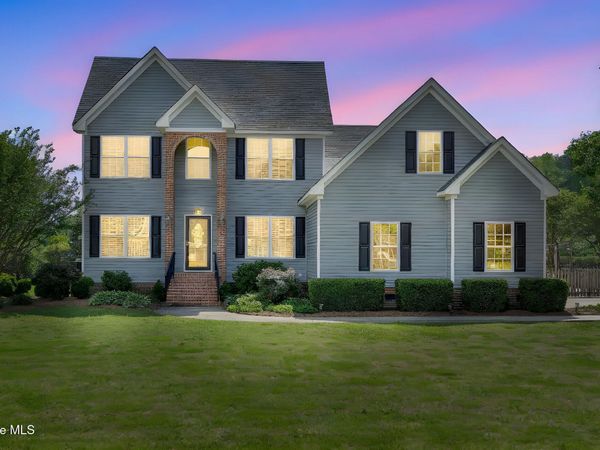 103 Country Meadows Drive , South Mills, NC 27976