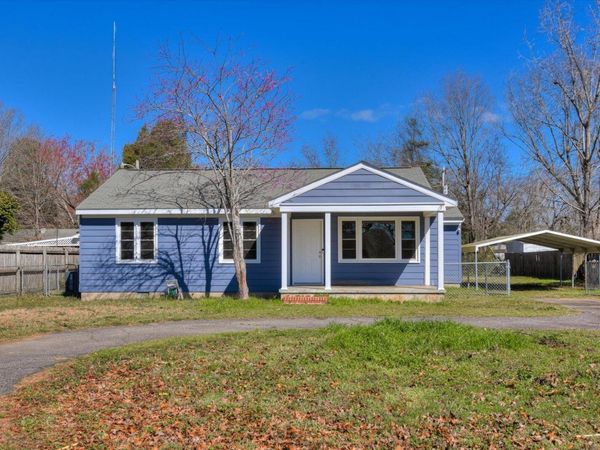 302 Burgess Drive , Aiken, SC 29801