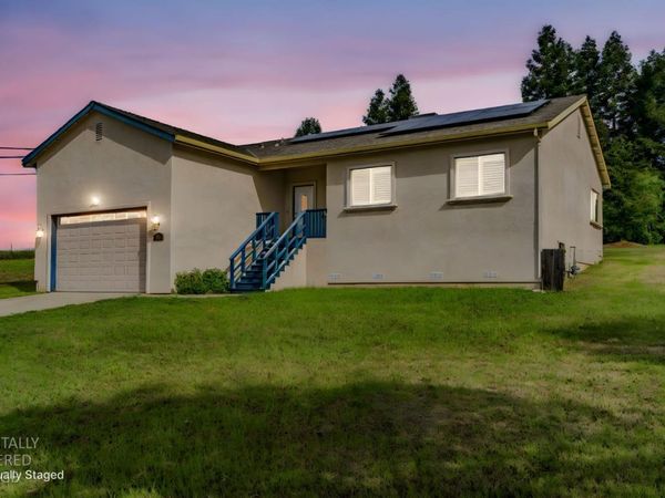 1938 Blake Ln, Valley Springs, CA 95252