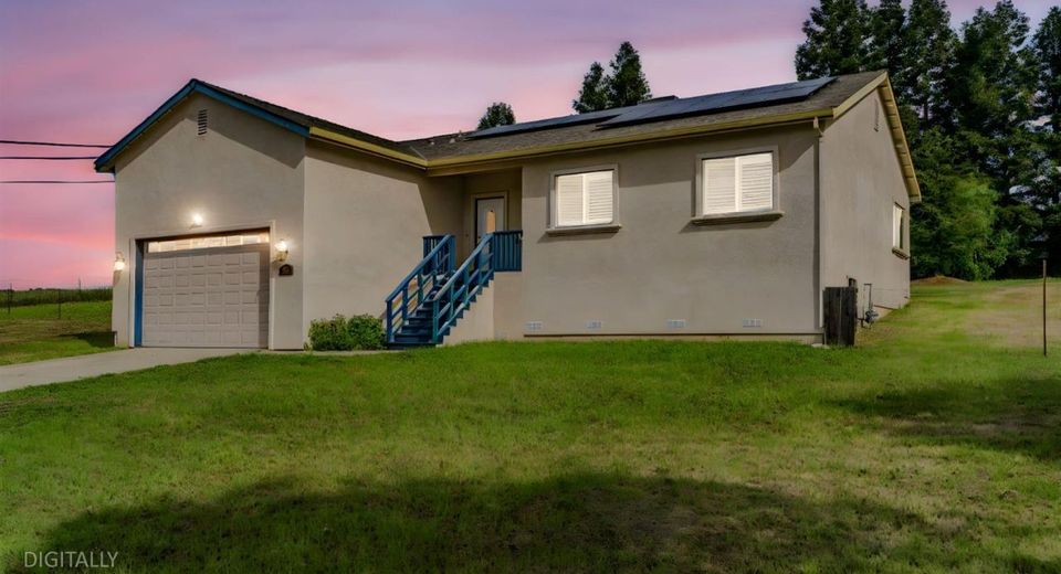 1938 Blake Ln, Valley Springs, CA 95252 Photo