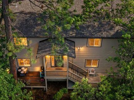1110 Madrone Ln, Placerville, CA 95667 Photo