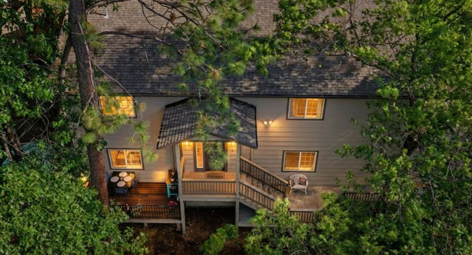 1110 Madrone Ln, Placerville, CA 95667 Photo