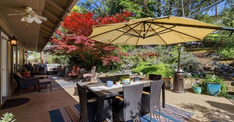 1110 Madrone Ln, Placerville, CA 95667 Photo